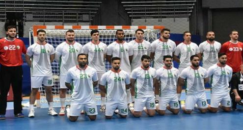 بعد مباراة ماراثونية.. الجزائر تفوز على الكونغو وتلعب على بطاقة المونديال